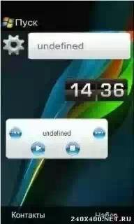 Windows Mobile