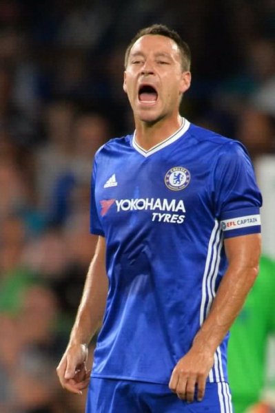 John Terry