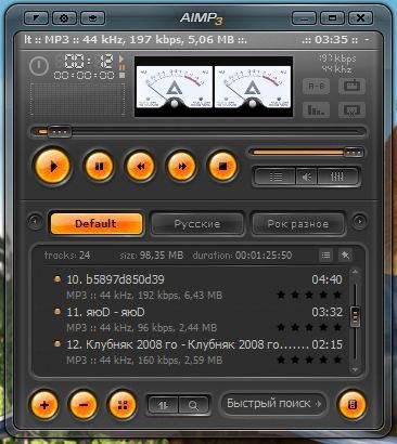 aimp 3.00.950 rc 1