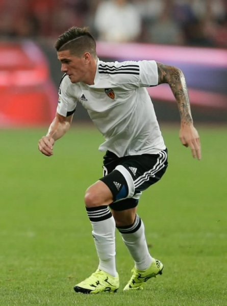 Rodrigo De Paul