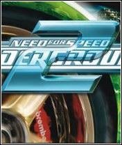 NFS Underground 2