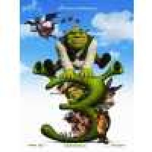 Shrek The Third s40 240x320