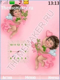 Angels Love