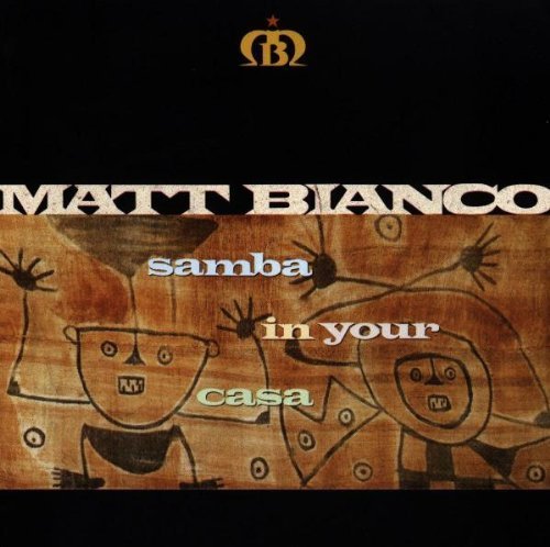 MATT BIANCO - Macumba