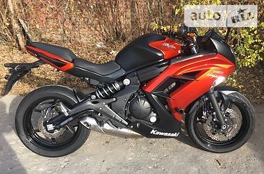 kawasaki ninja 253940390bx