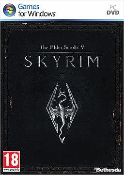 The Elder Scroll V Skyrim v1.9.32.0 Plus