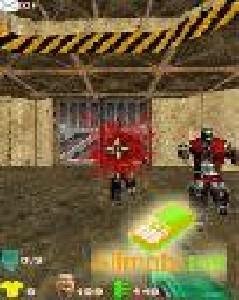 Quake Plus 3D by DiamonD