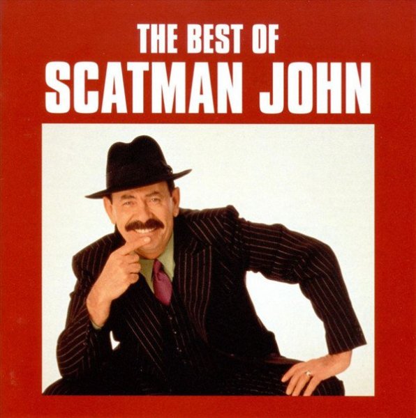 Scatman John - Scatman