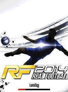 Real Football 2014 240x320 TS Edited