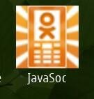 javasoc+odnoklassniki
