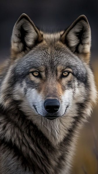 Wolves Love