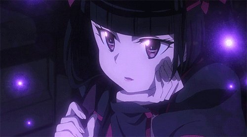 Rory Mercury | Рори Меркьюри