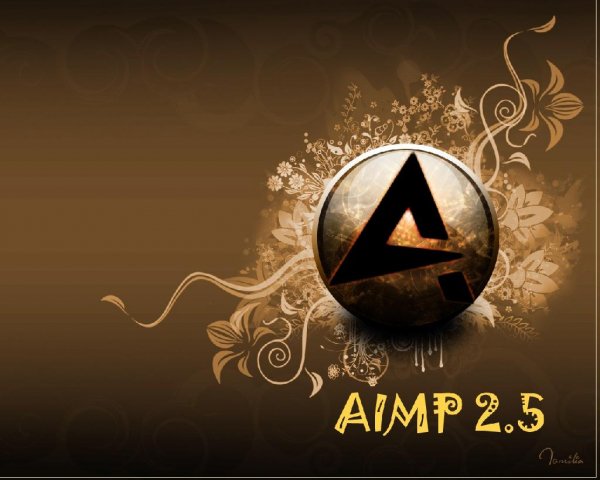 Aimp 2.50.312