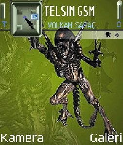 alienvol