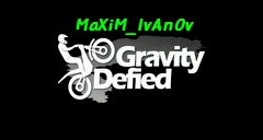 Гравити дефайд new