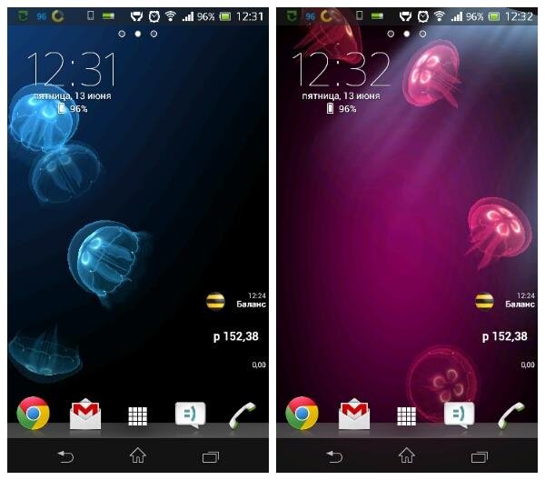 Live Jellyfish v1 1 apkmania com