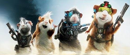 gforce