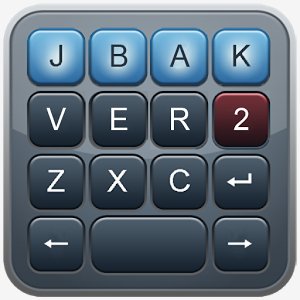 Jbak2 Keyboard 2.29.05