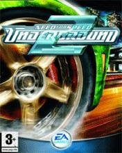 Need For Speed Underground 2-34505