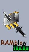 RAMblow v.1.50