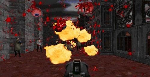 Rise Of The Triad