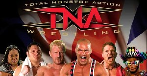 tna wrestling