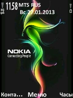 nokia