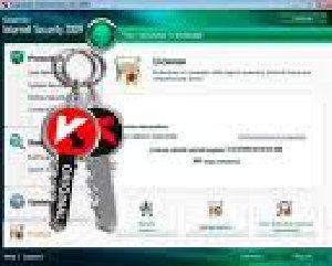 key for Kaspersky от 14 октябрь 2010