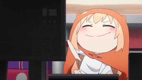 Umaru Doma | Умару Дома