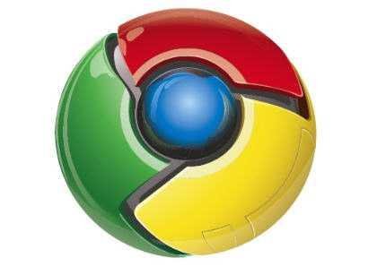 Google Chrome 11