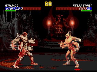 Ultimate Mortal Kombat Trilogy (5125) fi