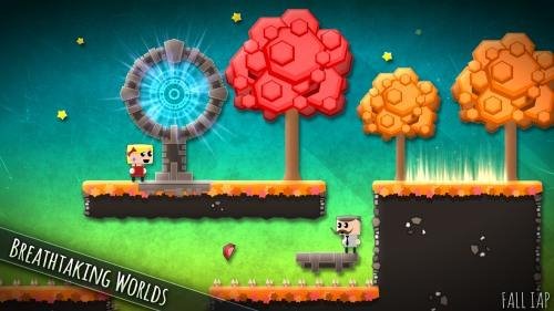Staying Together v1.3
