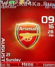 WaP.Ka4Ka.Ru Arsenal