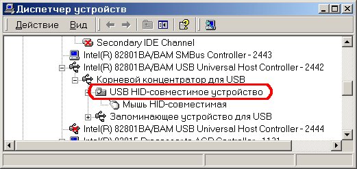 hidusbf