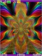 Colour Animation