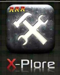 X-plope v1.20 MOD