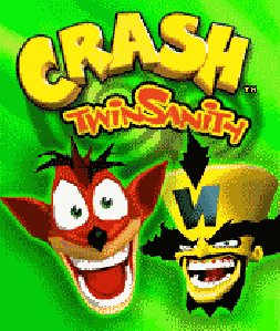 Crash Twinsanity 240