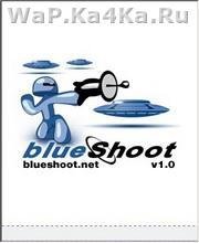 BlueShoot