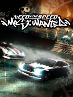 Nfs most wanted