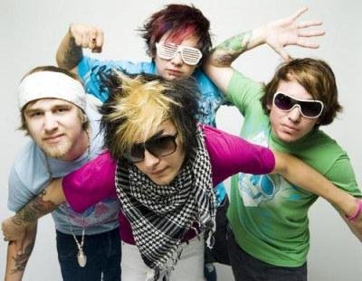 Brokencyde - Bree Bree