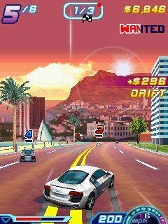 Asphalt 6 Adrenaline