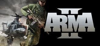 Ключ для Arma2 OA