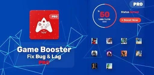 X Game Booster Pro