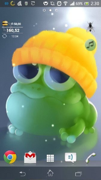 AppleFrogv1.0.1