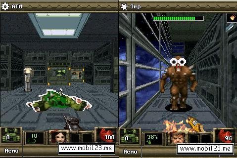DOOM 2 RPG Rus