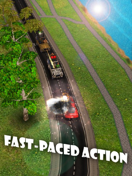 Blast Your Way v 1.2.2