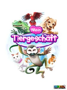 my pet store