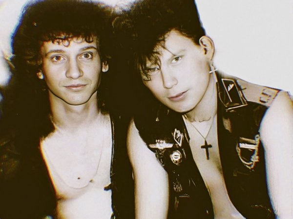 ЮРИЙ ХОЙ - СЕКТОР ГАЗА 3