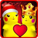 pikacu valentine s day v.3.0