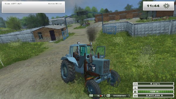 Mtz 80 by ME di Sone